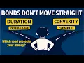 How Duration and Convexity Shape Bond Prices And Why It Matters