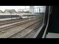 Download Lagu Mitfahrt im ICN von Wil nach Winterthur
