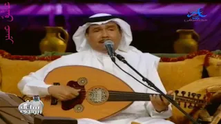 محمد عبده   اسمر عبر عود  دندنها