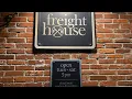 Night Out at Freight House Food Network Chef Sara Bradley
