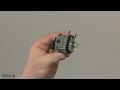 Ryobi String Trimmer Carburetor Replacement 307160001