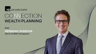WP Connection Ep. #22 – Perspectivas para 2025: Impactos Fiscais para as Pessoas Físicas