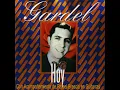 Caminito - Carlos Gardel