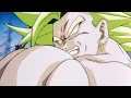 Broly s Backshot Adventure