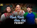 Download Lagu Kuch kuch hota hai parody | Kajol | Jayvijay Sachan | Kapil sharma | The kapil sharma show season 03