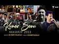 Download Lagu Kumar Sanu Mashup 2022 | 90s Era Love Songs | DJ Shiv Chauhan | Sunny Hassan | Tribute To Kumar Sanu