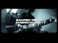 Sacred Reich - the American Way COVER