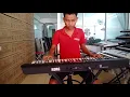 Lagu Demo korg i3 by doctor organ
