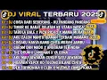 Download Lagu DJ VIRAL TERBARU 2025-🎵DJ CINTA DARI SEBERANG-KU PANDANG PANDANG🎵DJ TIMUR KE BARAT SELATAN KE UTARA 