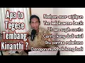 Download Lagu Tembang Macapat kinanthi - arti dan maksud tembang kinanthi