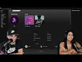 DUKI - She Don't Give a FO ft. Khea {Reaccion/Podcast}