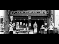 The History of Safeway Grocery Stores