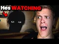 The Sleep Paralysis Horror Game