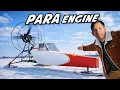 Lagu Building a Snow AIR speeder (snow plane)