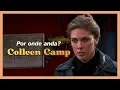 Where is Colleen Camp Has the 80s star disappeared