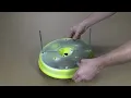 How-to Use the Shoup P2000 Tire Press