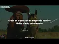 Vicente Fernández - La Ley del Monte (Letra/Lyrics)
