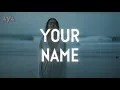AYA - THE DAY YOU SAID GOODNIGHT (RNB COVER)