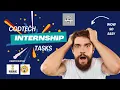GitHub Sign In Access your account to proceed with CODTECH IT internship tasks