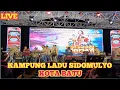 Download Lagu OM ADELLA. LIVE KAMPUNG LADU DESA SIDOMULYO  KOTA BATU
