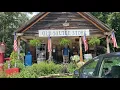 Visiting Places near Sautee Nacoochee Georgia
