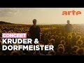 Lagu Kruder \u0026 Dorfmeister - Konzerthaus de Vienne - ARTE Concert