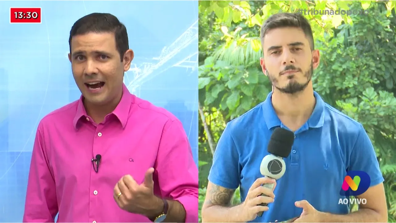 Mulheres são presas em Jaraguá do Sul. Suspeitas de agredir e ameaçar adolescente