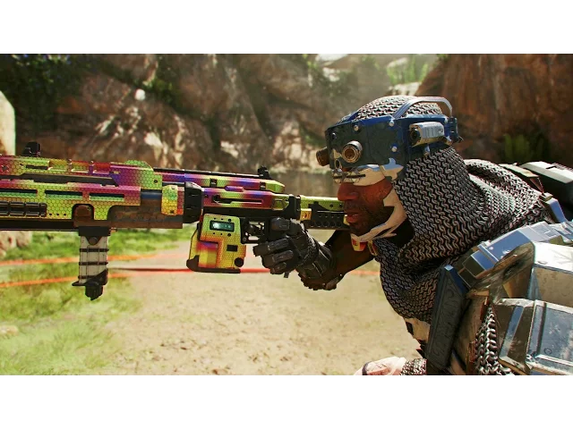 Official Call of Duty®: Black Ops III - Black Market Update