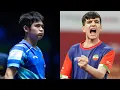 Lagu FULL MATCH | Lin Shidong vs Benyamin Faraji | MT-QF | 2025 Asian Championships