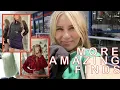 THRIFT WITH ME AUSTRALIAN OP SHOPPING VLOG THE ONE THAT ALMOST DIDN T HAPPEN JO DEDES AESTHETIC
