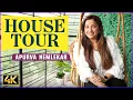 Download Lagu Inside Apurva Nemlekar's Thane House 🏡 | Celebrity House Reveal | Nature View \u0026 Cosy Corners