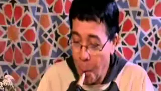 القرموطى والنظام العالمى المصرى الجديد 