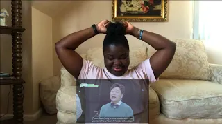 EXO ARCADE EP 4 ENG SUB ARMY AMERICAN Reaction 