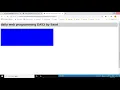 beginner web developer Day 2 HTML CSS