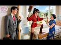 Lagu CEO Despised Weak Fiancée—Until He Saw Her Put the Cruel Stepmother in Line\u0026Burst Out Laughing,Love!