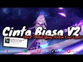 Lagu DJ BUKAN CINTA BIASA V2 MEMGKANE VIRAL TIKTOK YANG KALIAN CARI CARI!!! 🎧