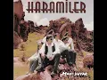 Haramiler ~ Mavi Duvar 🌊 Duvarları Maviye Boyadım 