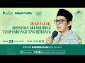 Download Lagu DEAR ALLAH, BERSAMA MU AKU BISA TANPAMU AKU TAK BERDAYA | USTADZ HANDY BONNY