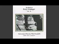 Spoon River arr for band