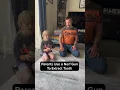 Parents Use Nerf Gun Hack To Extract Child's Tooth
