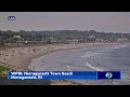 Live Narragansett Town Beach Surf Cam Narragansett Rhode Island