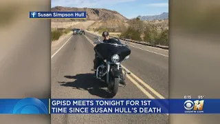 Grand Prairie ISD Holds First Meeting Since Passing Of Superintendent