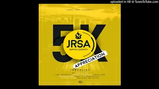lundi jrsa father god