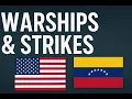 Download Lagu US WARSHIPS \u0026 STRIKES: Is the Caribbean on the Brink of Escalation?