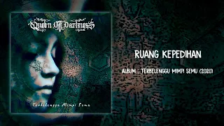 Download Queen Of Darkness - Ruang Kepedihan (Album Terbelenggu Mimpi Semu) MP3