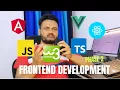 TIPS Unleash the Power of JavaScript TypeScript Angular React Vue js for FREE in 2023