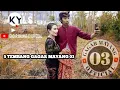 Lagu 5 tembang gagar mayang 03