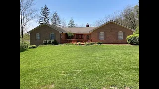 802 Grants Trail Washington Township