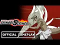 NEW DLC Kimimaros Jutsus Showcase - Naruto to Boruto Shinobi Striker Weapons Summoning Jutsus