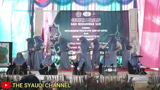 Download MARAWIS AL BAROKAH SMK NASYRUL ULUM || FESTIVAL MARAWIS KAMPUS UNMA PANDEGLANG MP3